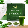 Amazing Barley