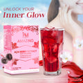 Amazing Acai Berry Extract with Collagen and Bacopa Monnieri
