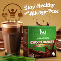 Amazing Choco Barley