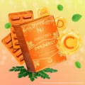 Amazing Immunergy Vitamin C