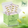 Amazing Barley Capsule